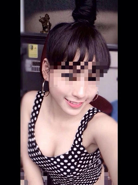 Nữ sinh đồng loạt lên Facebook kể chuyện bị cướp ở hồ Hoàng Cầu